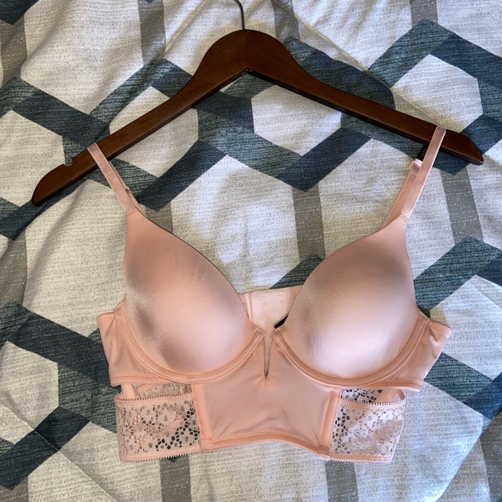 Victoria’s Secret NWT “Very Sexy Plunge” bra